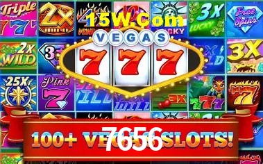 Casino Ao Vivo 7656