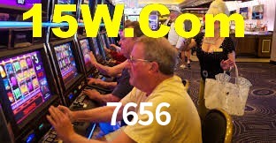 7656 Bet
