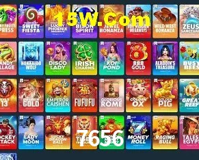 Casino Ao Vivo 7656