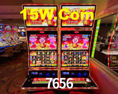 Jogos Exclusivos 7656