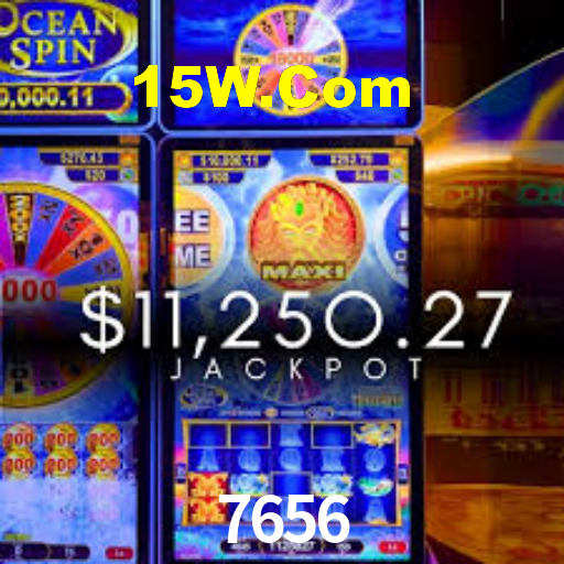 7656 Bet