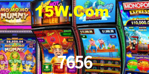 7656