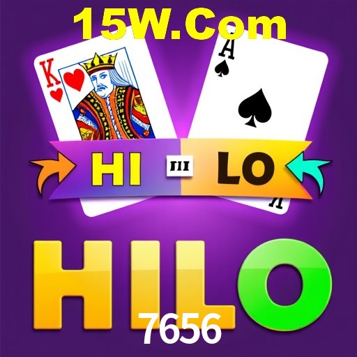 Casino Ao Vivo 7656