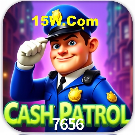 Jogos de Slot 7656
